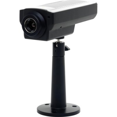0334-001 Axis Communications Q1910 Thermal Network Camera (Indoor)