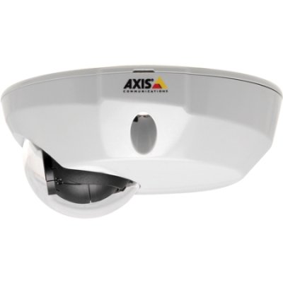 0342-001 Axis Communications AXIS M3114-R Network Camera