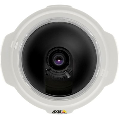 Axis 0353-004 P3304-V Fixed Dome Network Camera, Vandal Resistant Case
