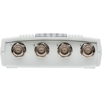 0415-004 Axis Communications M7014 4-Channel Video Encoder 