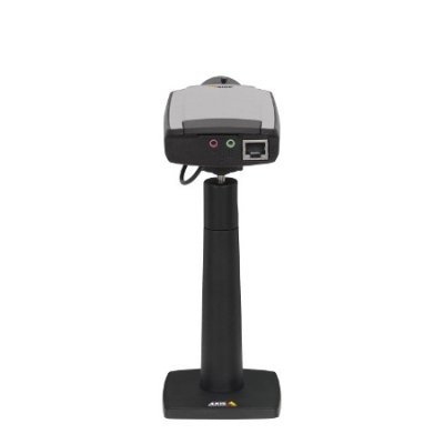 0439-001 AXIS Q1604 FIXED NETWORK CAMERA