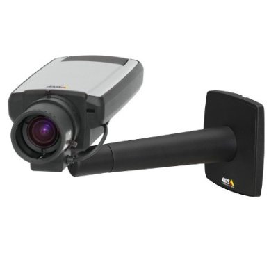 0439-001 AXIS Q1604 FIXED NETWORK CAMERA