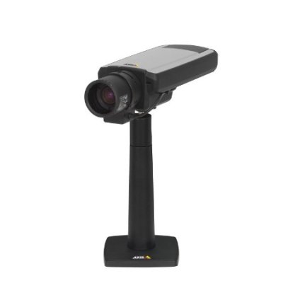 0439-001 AXIS Q1604 FIXED NETWORK CAMERA