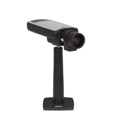 0439-001 AXIS Q1604 FIXED NETWORK CAMERA