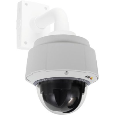 Axis Communications Q6044 Indoor High-Speed PTZ Dome Network Camera with 30x Optical Zoom