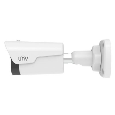 Uniview IPC2128LR3DPF28LMF |  UNV 4K Fixed Bullet Network Security Camera