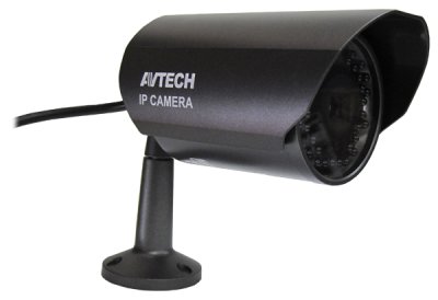 AVN257ZN - 1.3 Megapixels Outdoor  IP Camera  