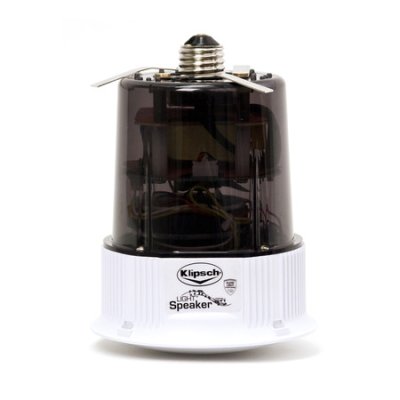 1011788 Klipsch Single LightSpeaker