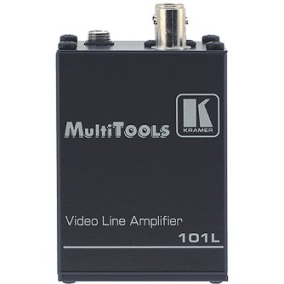 101L 1:1 Composite Video Line Amplifier