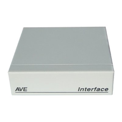 AVE, 103004, Parallel to Serial Converter, Includes 36 Pin Centronics Cable, Regcom Built-In