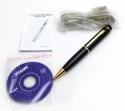DV720P Pen with 720p Covert Camera