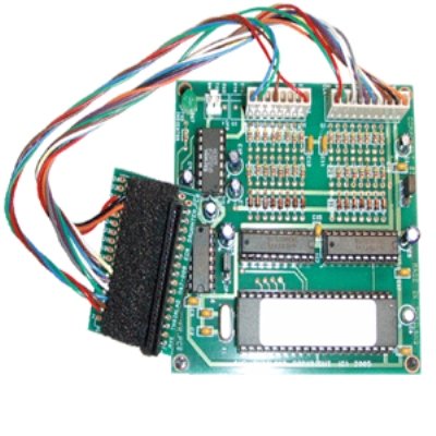 AVE, 104040, ECR Kit, TEC 1450, 1650, 1600, 1700, 1900, TEC MA-1450, MA-1650/FS-1650