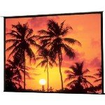 104268 Draper Access/Series E Motorized Front Projection Screen (52 x 92")