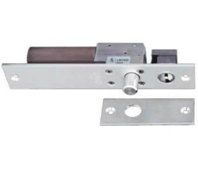 1091AIH SDC Spacesaver Electric Bolt Locks, Bolt Throw 0.75" (19.05mm), 613 Oil Rubbed Bronze Fin...