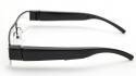 GLClear720FF Glasses with 720p Covert Camera