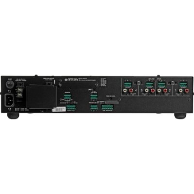 1160MA 4-Input, 160W Mixer/Amplifier