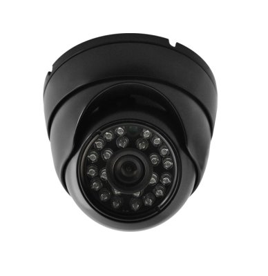 8 HD 1080p Dome Cameras DVR Kit for Business Professional Grade