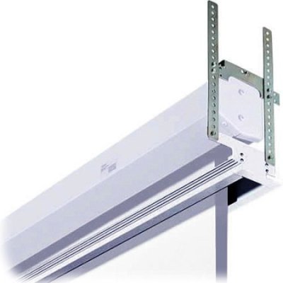 121202 Draper Ceiling Open Trim Kit, 102.5", for Ceiling-Recessed Premier, Targa and Luma 2 Proje...