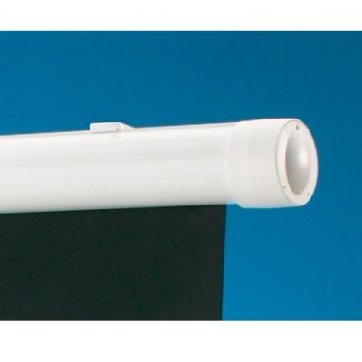 132007 Draper Salara/HW Electric Projection Screen 50" x 66.5", Matt White XT1000E