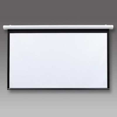 137009 Draper Salara/Series M Manual Projection Screen 69" x 92", Matt White XT1000E