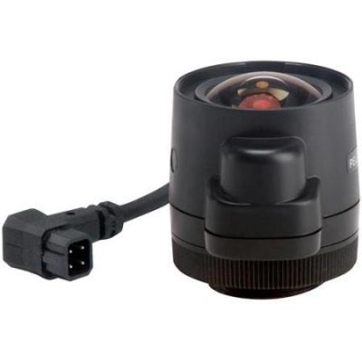 Pelco 13FD2.3 Varifocal Lens (1/3", Auto Iris, 2.3mm,CS Mount)