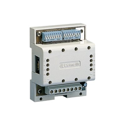 1424 Comelit Digital Switching Device for SimpleBus TOP