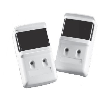 1430027 Potter Projected Beam Smoke Detector