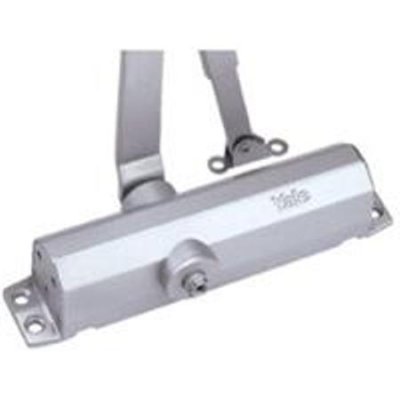 1604BC8 Norton Finish Door Closer