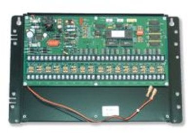 17A00-9 16 Zone / 16 Output Expansion Board