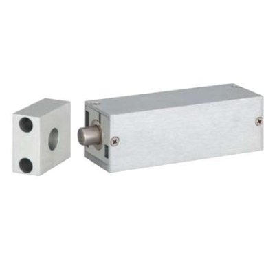 180ALIV SDC Surface Mount, Left Hand, Failsafe, With Auto Relock