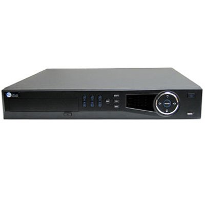 16 HD 1080P Security Dome & HD-CVI DVR Kit for Business Professional Grade