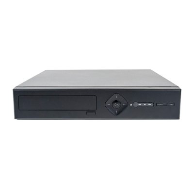 WEC216-P 16 Channel 1080P Universal CVBS, AHD, TVI, CVI and IP DVR, 2 SATA HDD