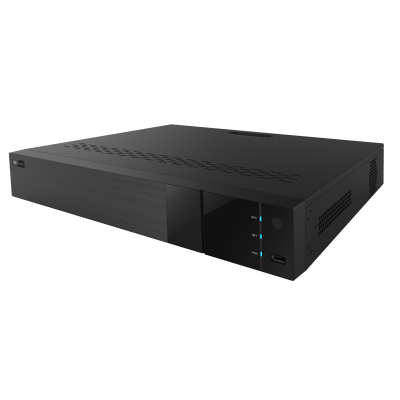 ED8004H5-F | H.265 4CH 4K Titanium TVI/AHD/CVI/960H/IP 5-IN-1 DVR