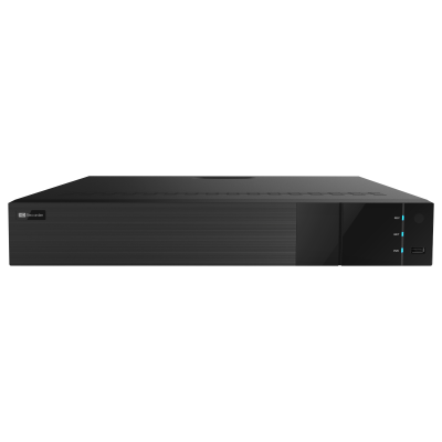 ED8004H5-F | H.265 4CH 4K Titanium TVI/AHD/CVI/960H/IP 5-IN-1 DVR