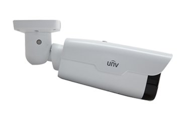 IPC262EFW-DUZ - UNV Uniview - 2MP WDR Starlight Full Spectrum AF Network IR Bullet Camera 2.8mm - 12mm Motorized Zoom Lens