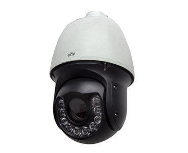 IPC6252SFW-X22U - UNV Uniview - 2MP 22x Starlight Network Full Spectrum PTZ Dome Camera