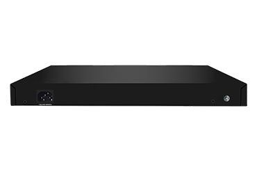 NSW2000-24T2GC-POE Uniview - UNV - 24-Port PoE Switch 30W/per port 250M (928 ft) PoE Length Jumbo...