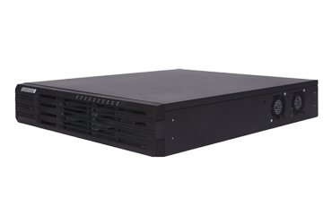 Uniview 2U 8 HDDs Mini SAS Disk Enclosure