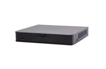 UNV NVR301-08E Network Video Recorder