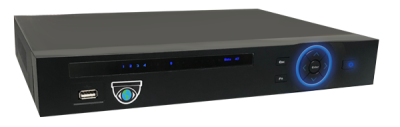 Wireless 4MP IP (4) Box Camera Kit (IPBOX4)