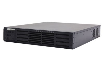 32/64 Channel 8 HDDs RAID NVR