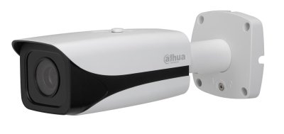 12 Megapixel Ultra HD Network Bullet Camera