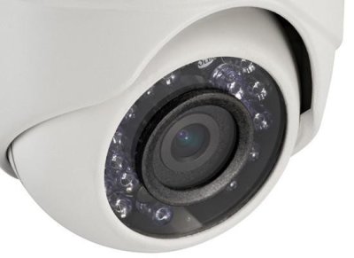 HD1080P IR Turret Camera