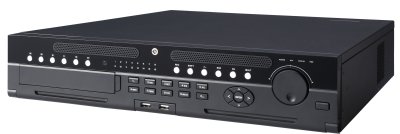 16CH Tribrid 1080P 2U HDCVI DVR