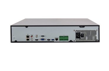 16 Channel 8 HDDs 4K NVR