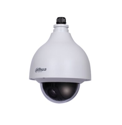 1 Megapixel 720P Mini HDCVI PTZ Dome Camera