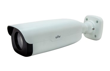 IPC252ERA-X22DUG - UNV Uniview - 2 MP Bullet IP Camera True 6.5mm - 143mm (22x) Motorized Zoom Le...