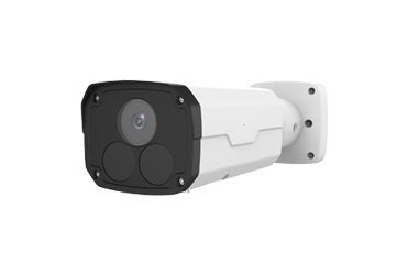 2MP Starlight Fixed Bullet Network Camera