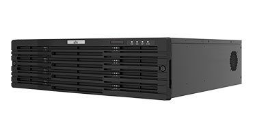 NVR316-64R-B - UNV Uniview - 64CH NVR - ULTRA PRO 16HDD Series