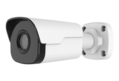 2MP Mini Fixed Bullet Network Camera